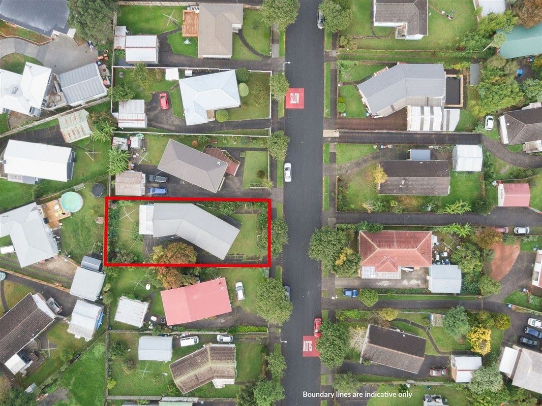 47 Maple Street, Avondale, Auckland - Carousel 1