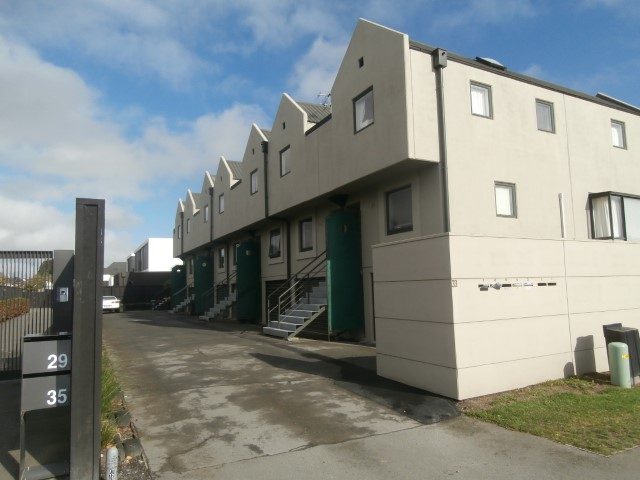 6/33 Winchester Street, Merivale, Christchurch - Carousel 2