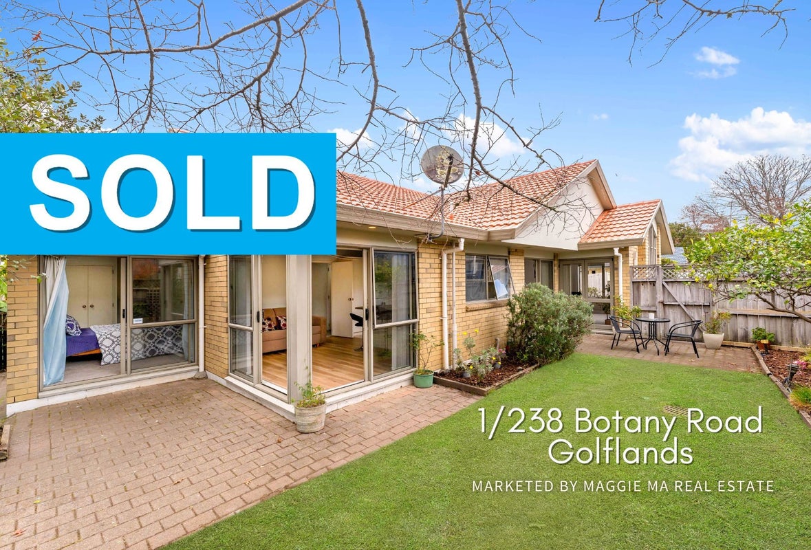 1/238 Botany Road, Golflands, Manukau City, Auckland - Carousel 1