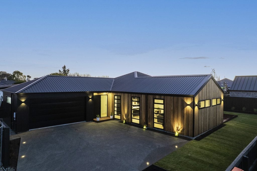 6 Polish Lane, Marshland, Christchurch - Carousel 1