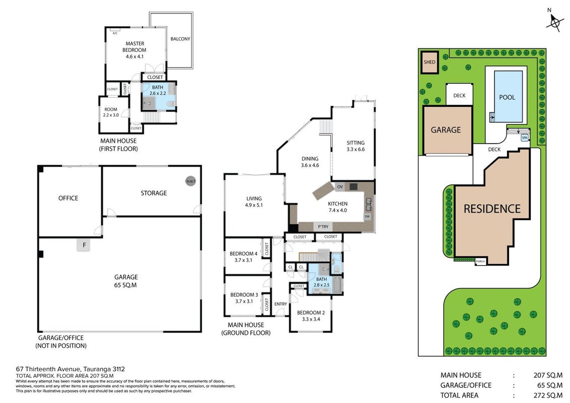67 Thirteenth Avenue, Tauranga South, Tauranga - Carousel 29
