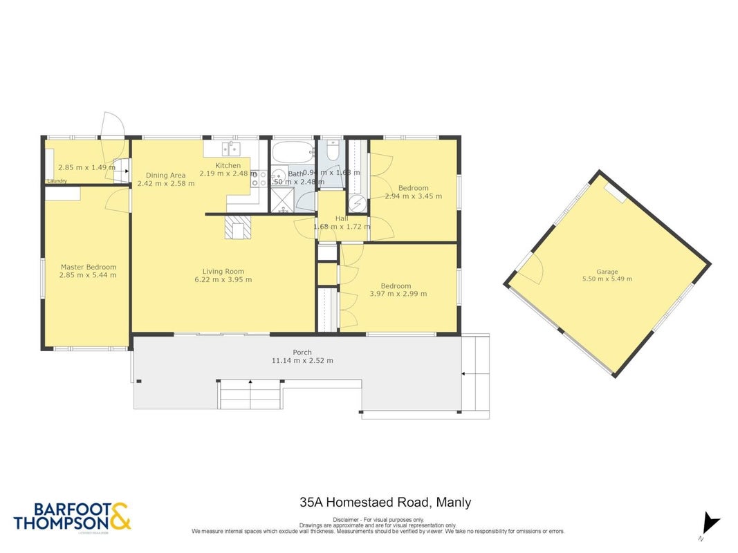 35A Homestead Road, Manly, Whangaparaoa - Carousel 24
