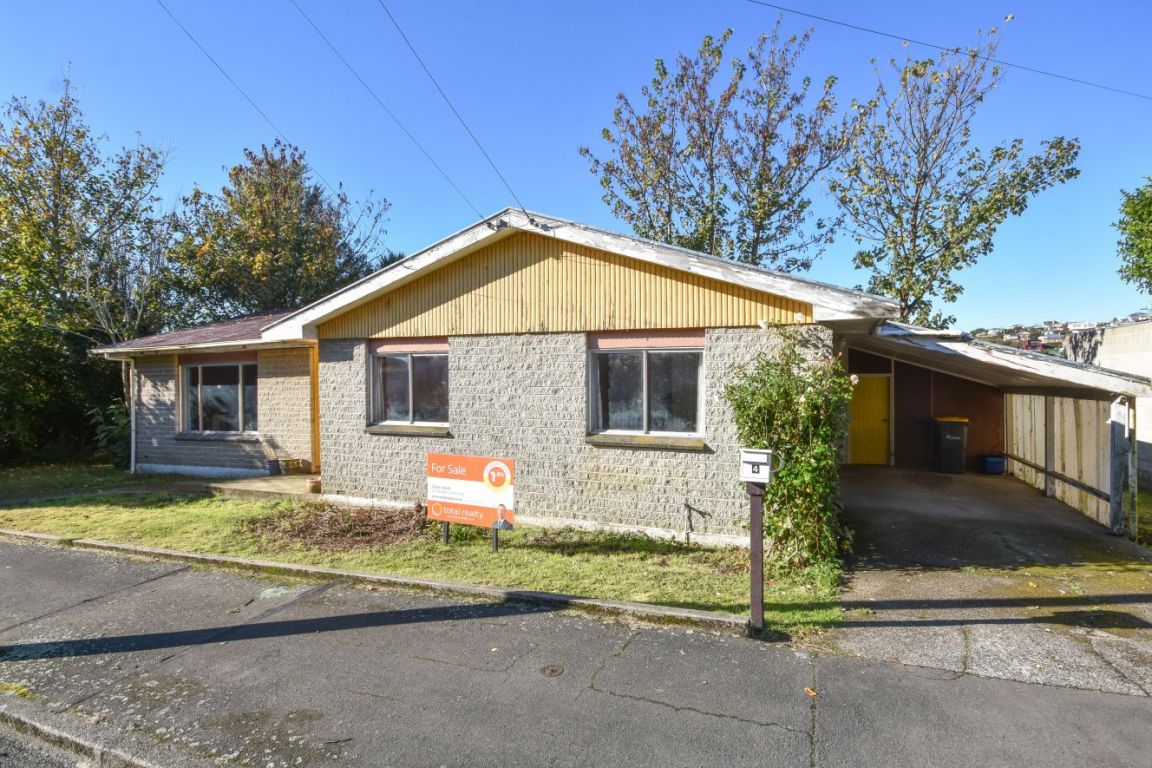4 Farley Street, Kaikorai, Dunedin - Carousel 1