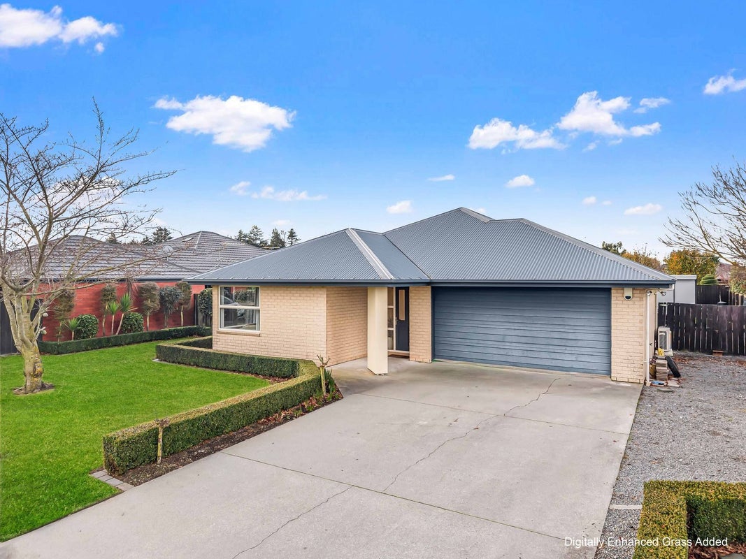 200 Harrison Street, Allenton, Ashburton - Carousel 1