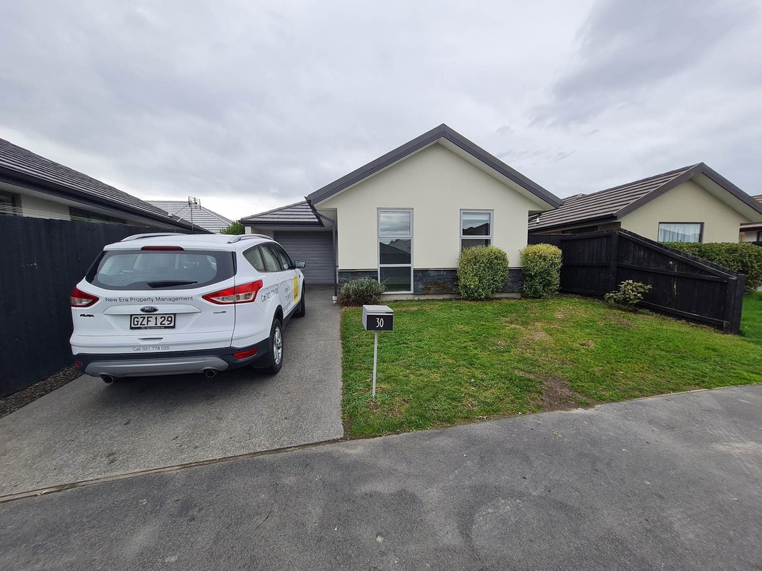 30 Keene Street, Wigram, Christchurch - Carousel 2