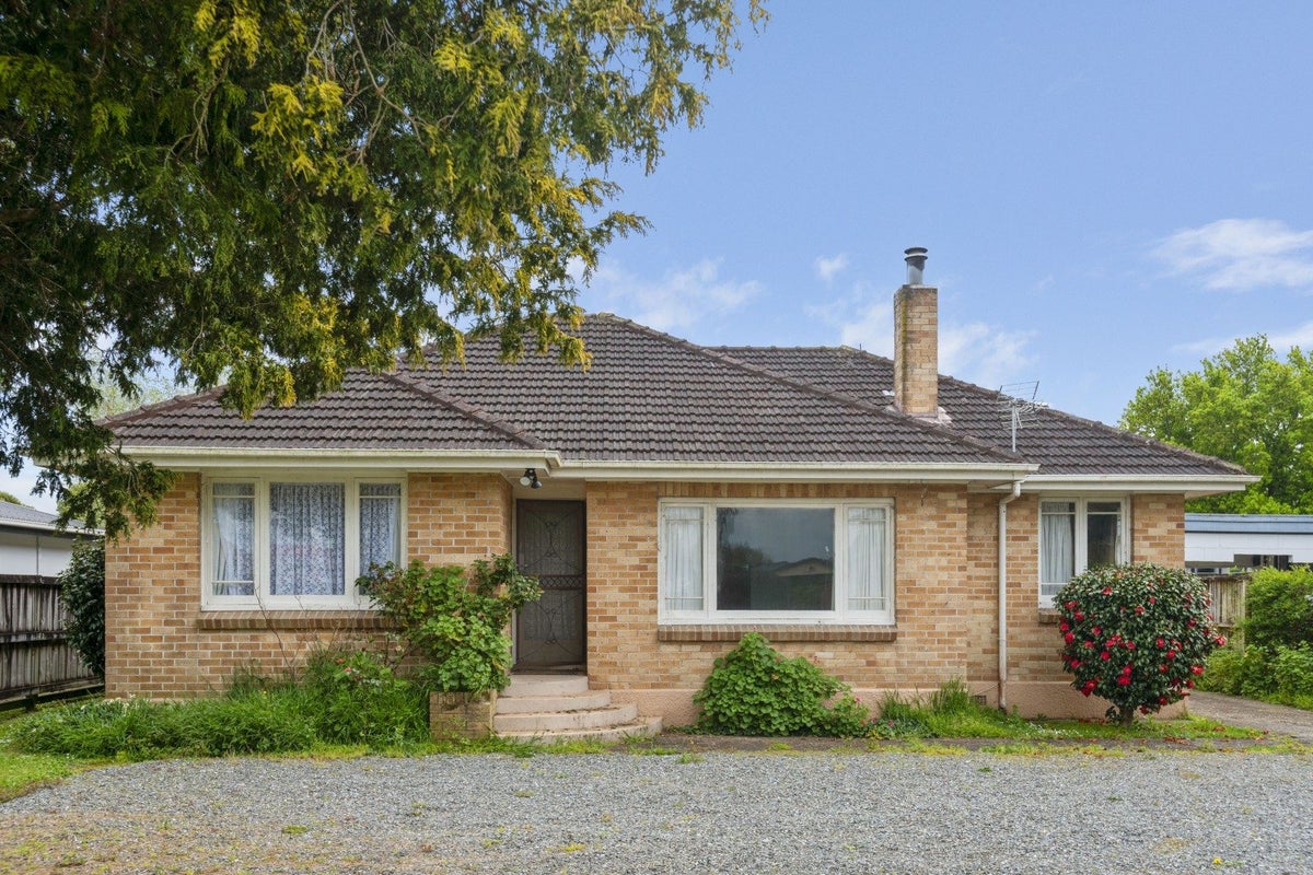 4 Kowhai Street, Matamata, Matamata - Carousel 2