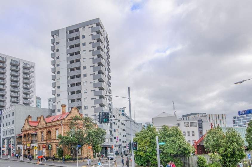 6D/4 St Paul Street, Auckland Central, Auckland - Carousel 10