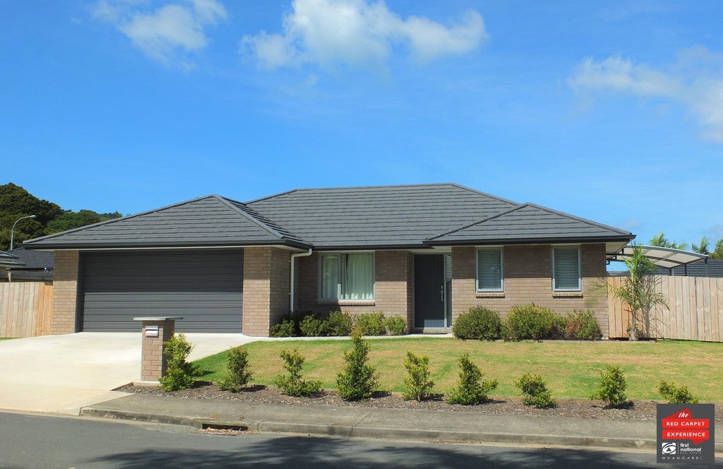 3 Tropicana Drive, Whangarei - Carousel 1