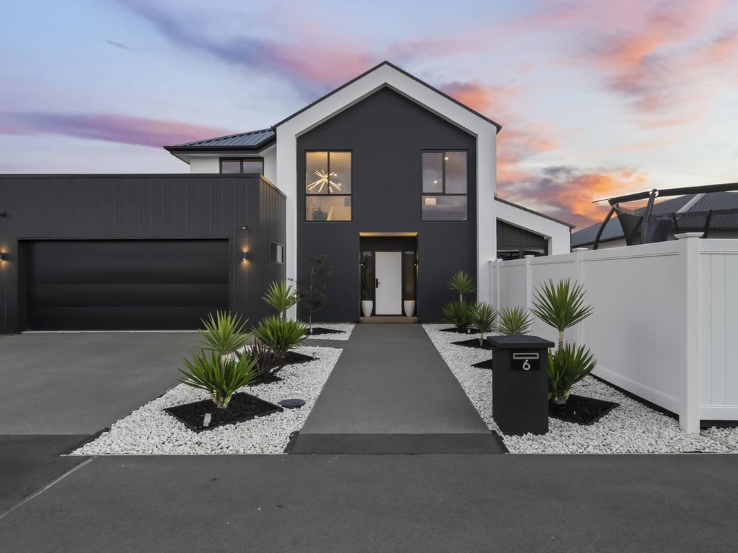 6 Timara Crescent, Marshland, Christchurch - Carousel 1