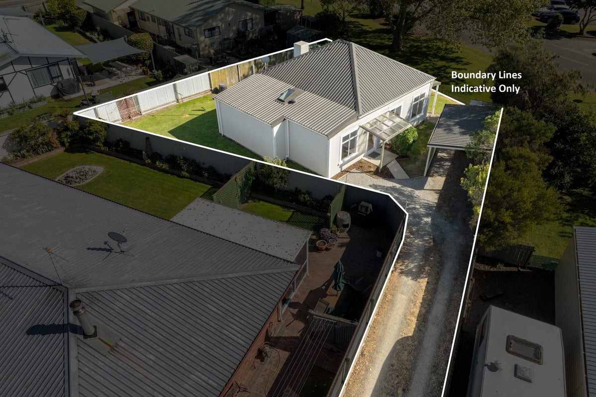 25A Taylor Pass Road, Witherlea, Blenheim - Carousel 19
