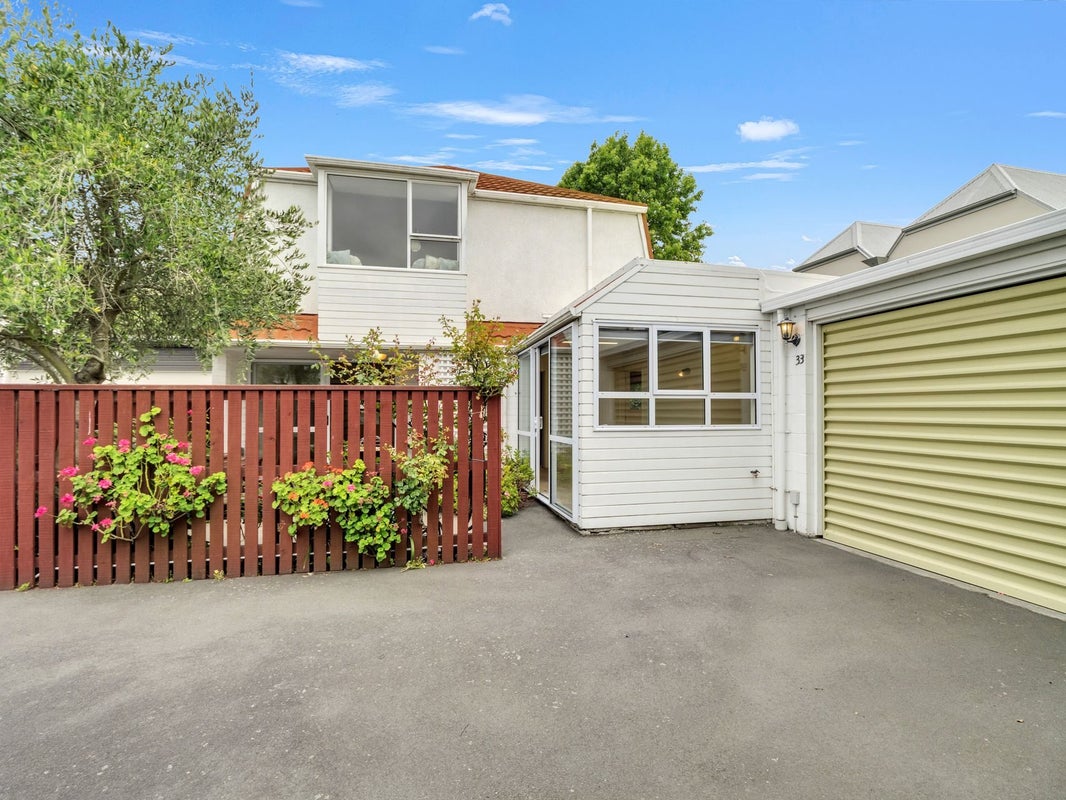 33 Hewitts Road, Merivale, Christchurch - Carousel 1