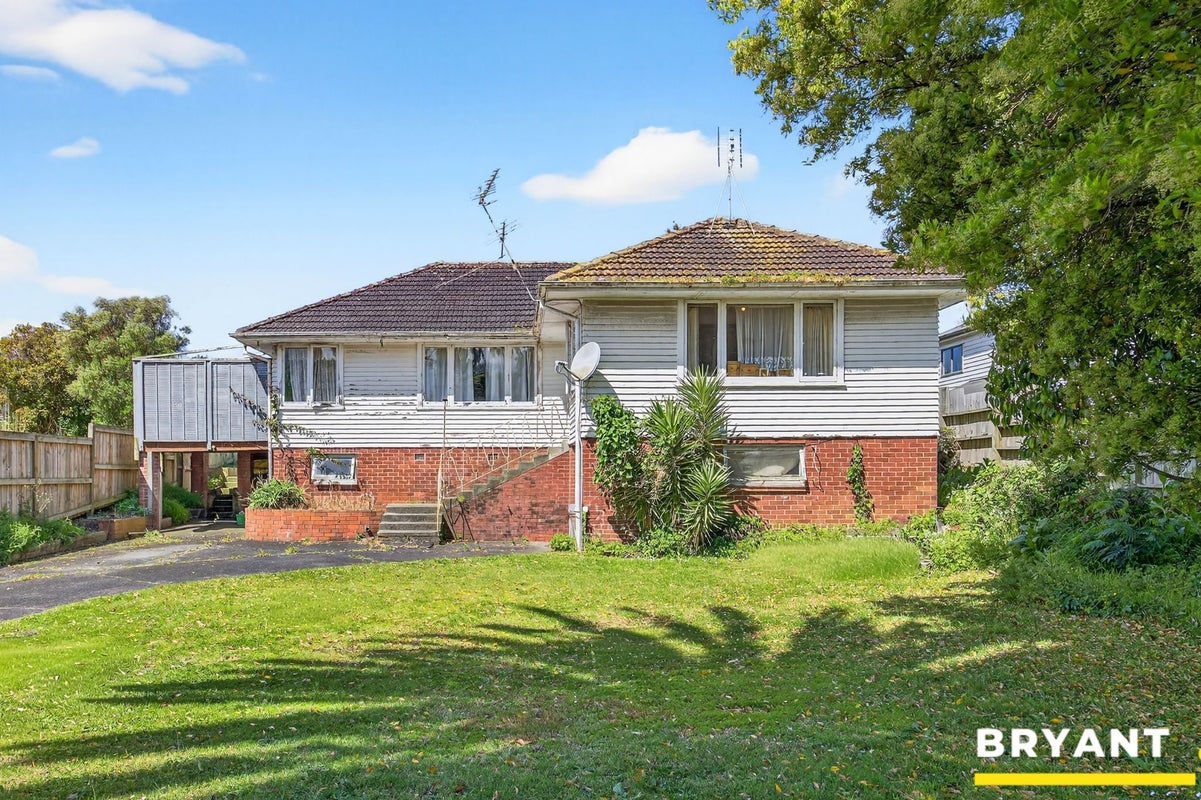 58 Line Road, Glen Innes, Auckland - Carousel 1