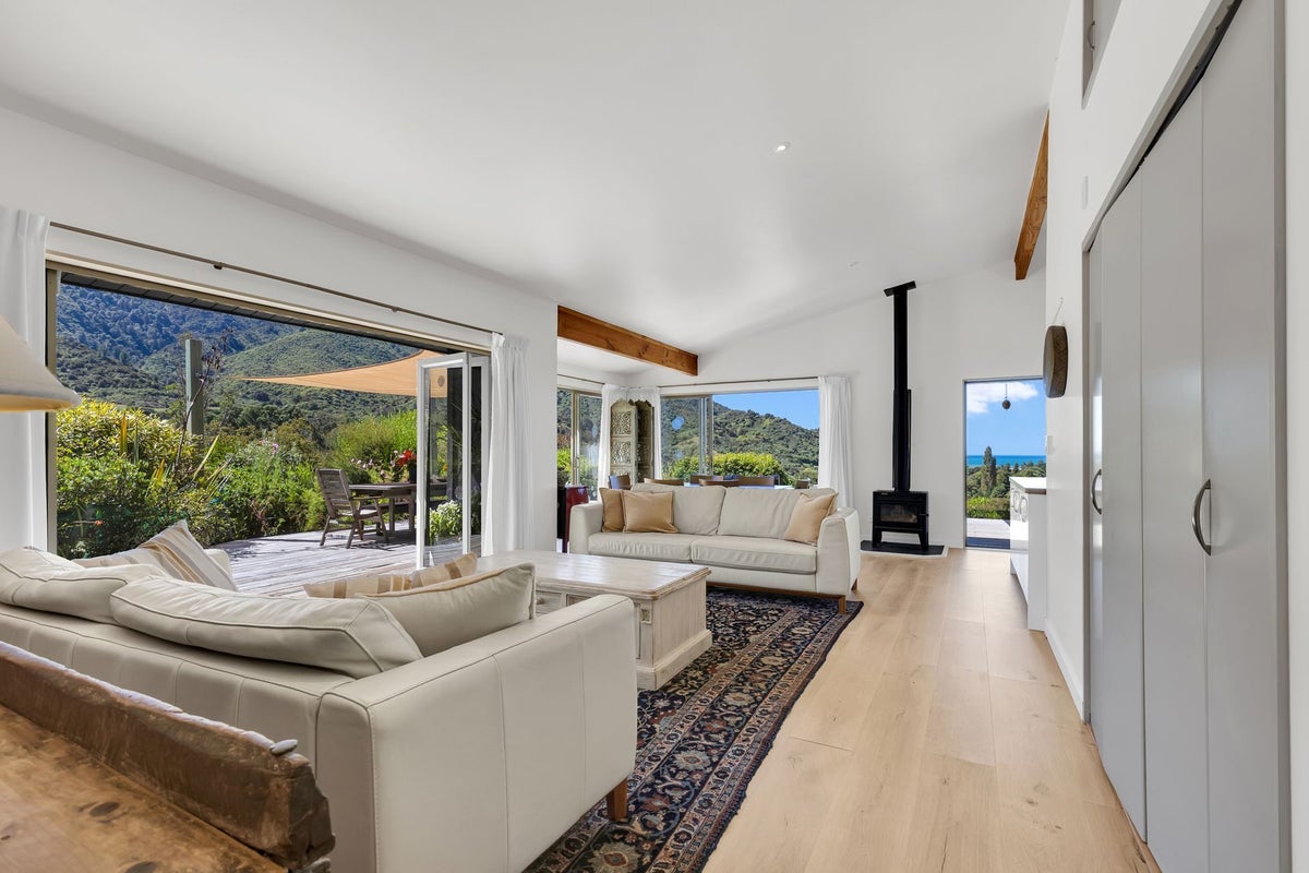 123 Marahau Valley Road, Marahau, Motueka - Carousel 2