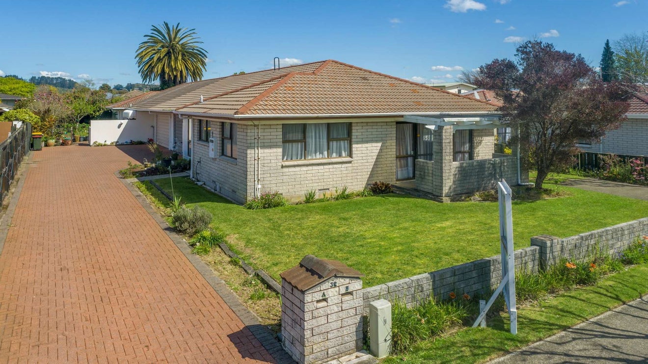 32A Seddon Street, Glenholme, Rotorua - Carousel 1