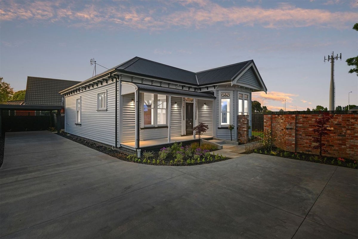 17 Autumn Place, Mairehau, Christchurch - Carousel 18