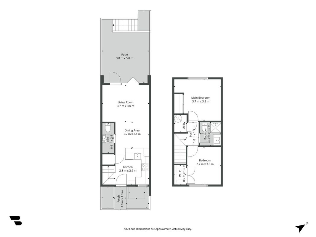 5/10 Ngaroma House Drive, Hobsonville, Auckland - Carousel 20