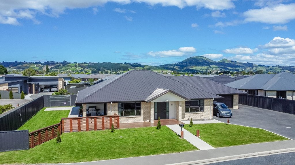 6 Mellay Mews, Mosgiel, Mosgiel - Carousel 2