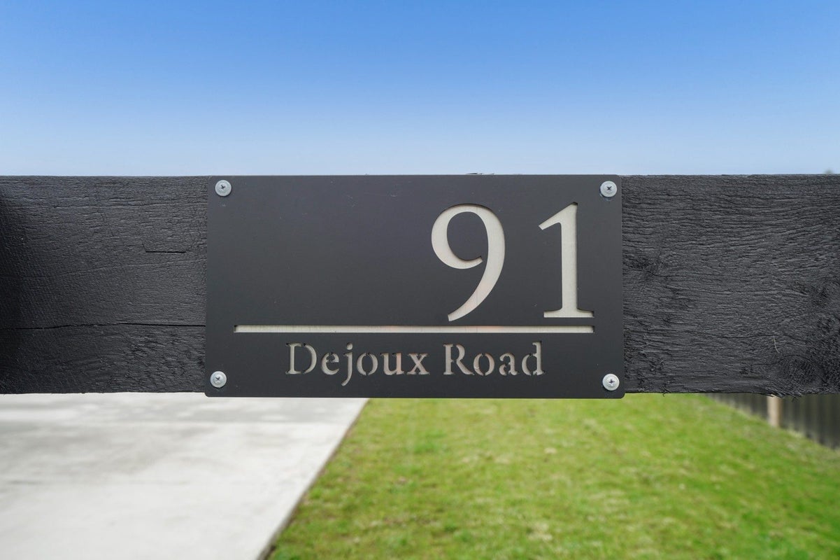 91 Dejoux Road, Winton, Winton - Carousel 21