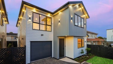 4C Chesley Place, Half Moon Bay, Auckland - Carousel 1
