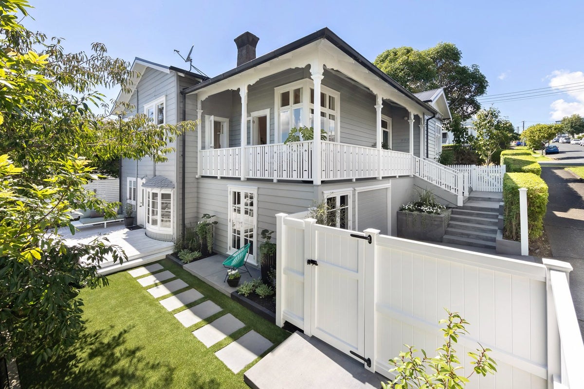 107 Williamson Avenue, Grey Lynn, Auckland - Carousel 2