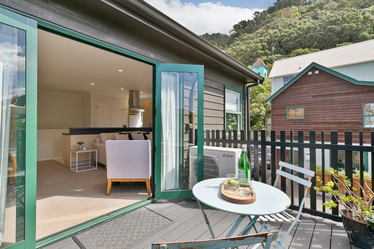 7/3 Malcolm Lane, Thorndon, Wellington, Wellington - Carousel 2