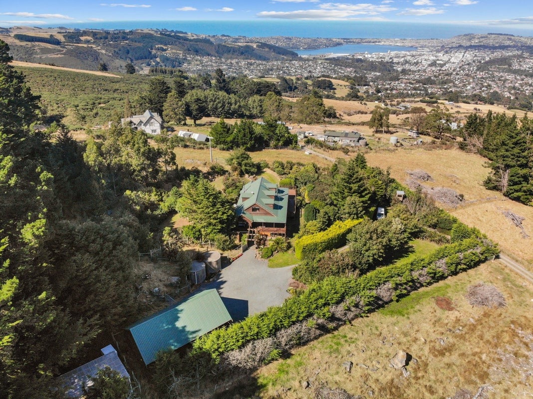 144 Cowan Road, Pine Hill, Dunedin - Carousel 1