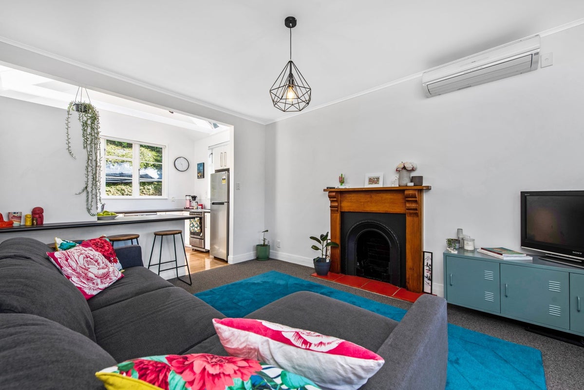 75 Ngaio Gorge Road, Ngaio, Wellington - Carousel 2