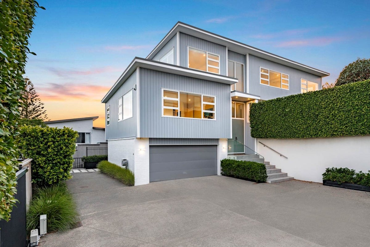 8A Kesteven Avenue, Glendowie, Auckland - Carousel 1