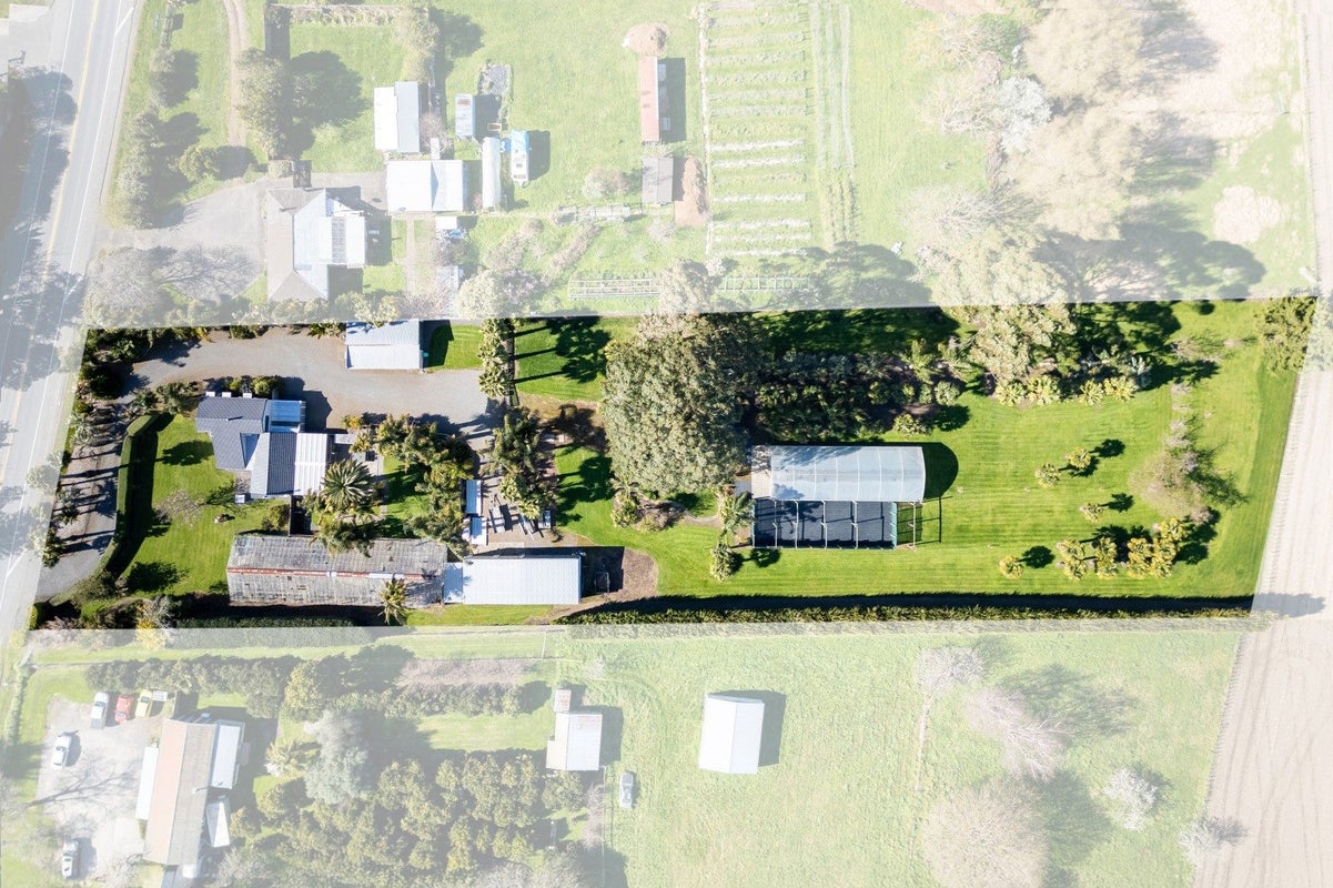 527 State Highway 51, Whakatu, Hastings - Carousel 27