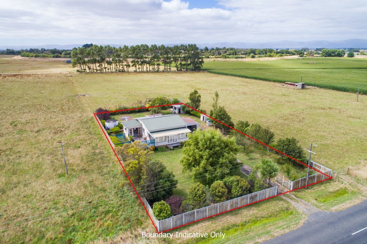 461 Green Road, Rongotea, Palmerston North - Carousel 1