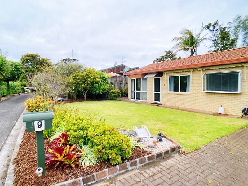 9/20 Taylor Street, Blockhouse Bay, Auckland - Carousel 1