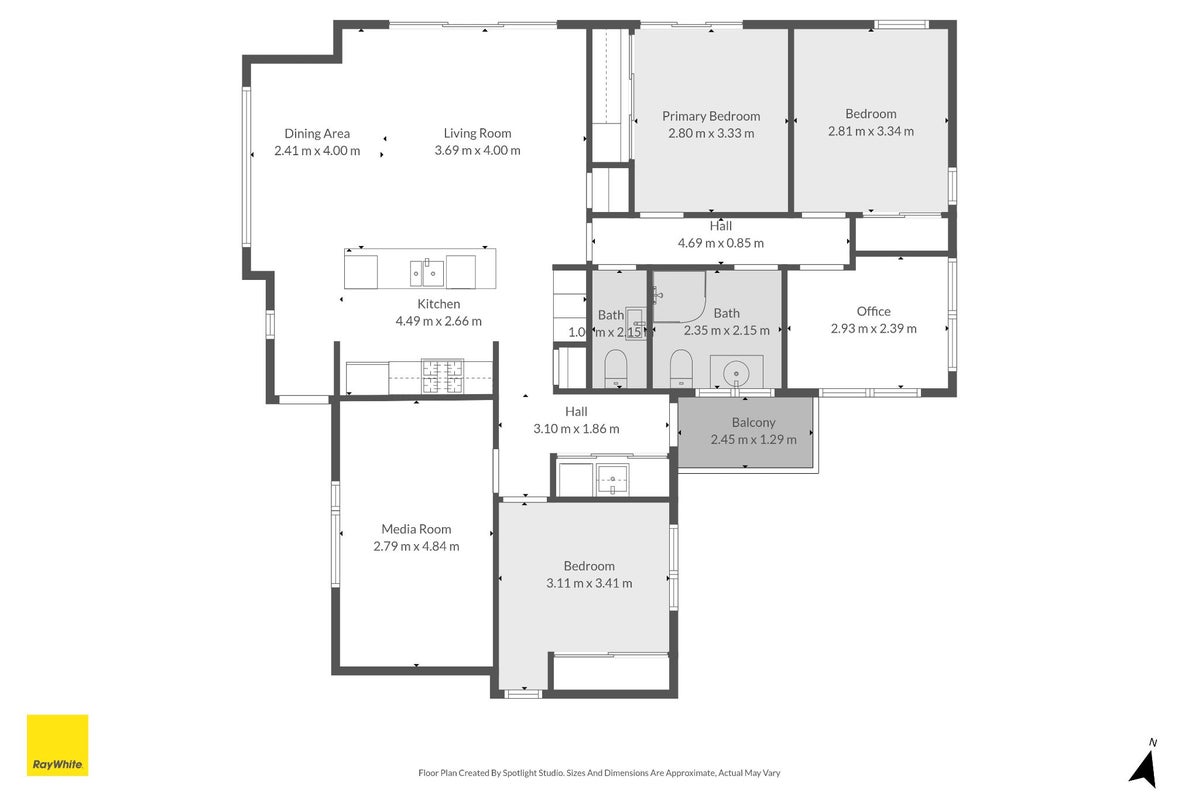 7 City View Terrace, Birkenhead, Auckland - Carousel 16