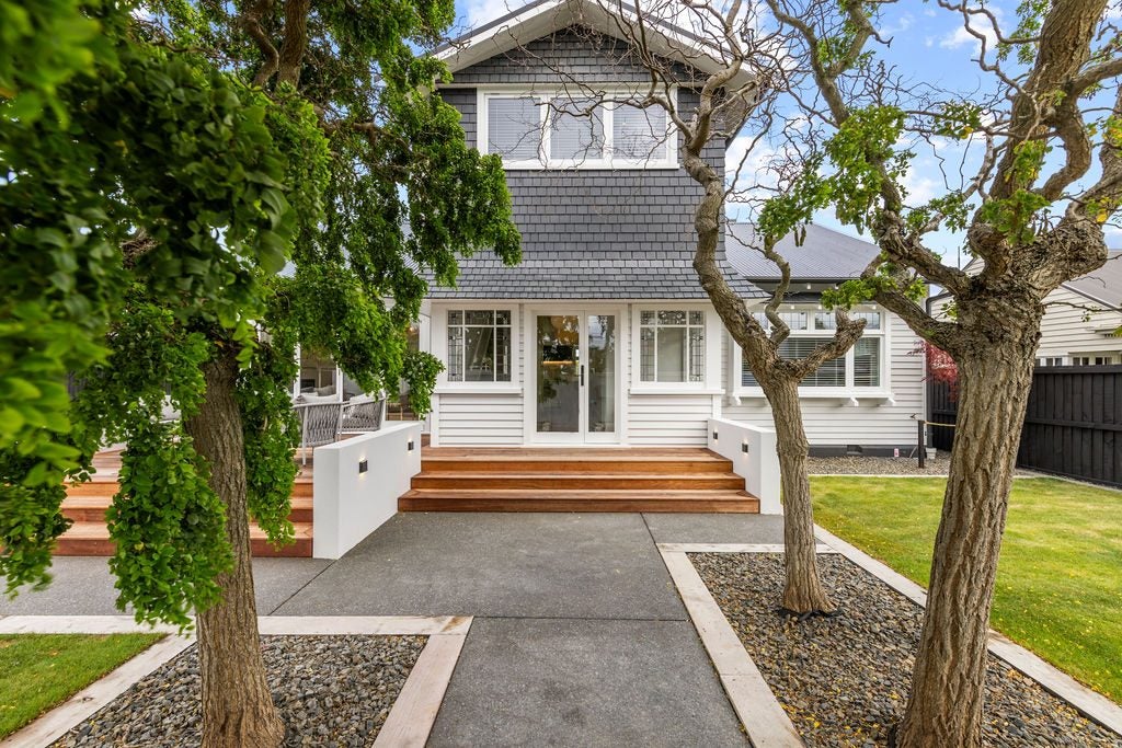 54 Halton Street, Strowan, Christchurch - Carousel 1