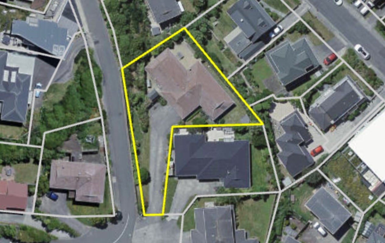 75 Rangoon Street, Khandallah, Wellington - Carousel 16