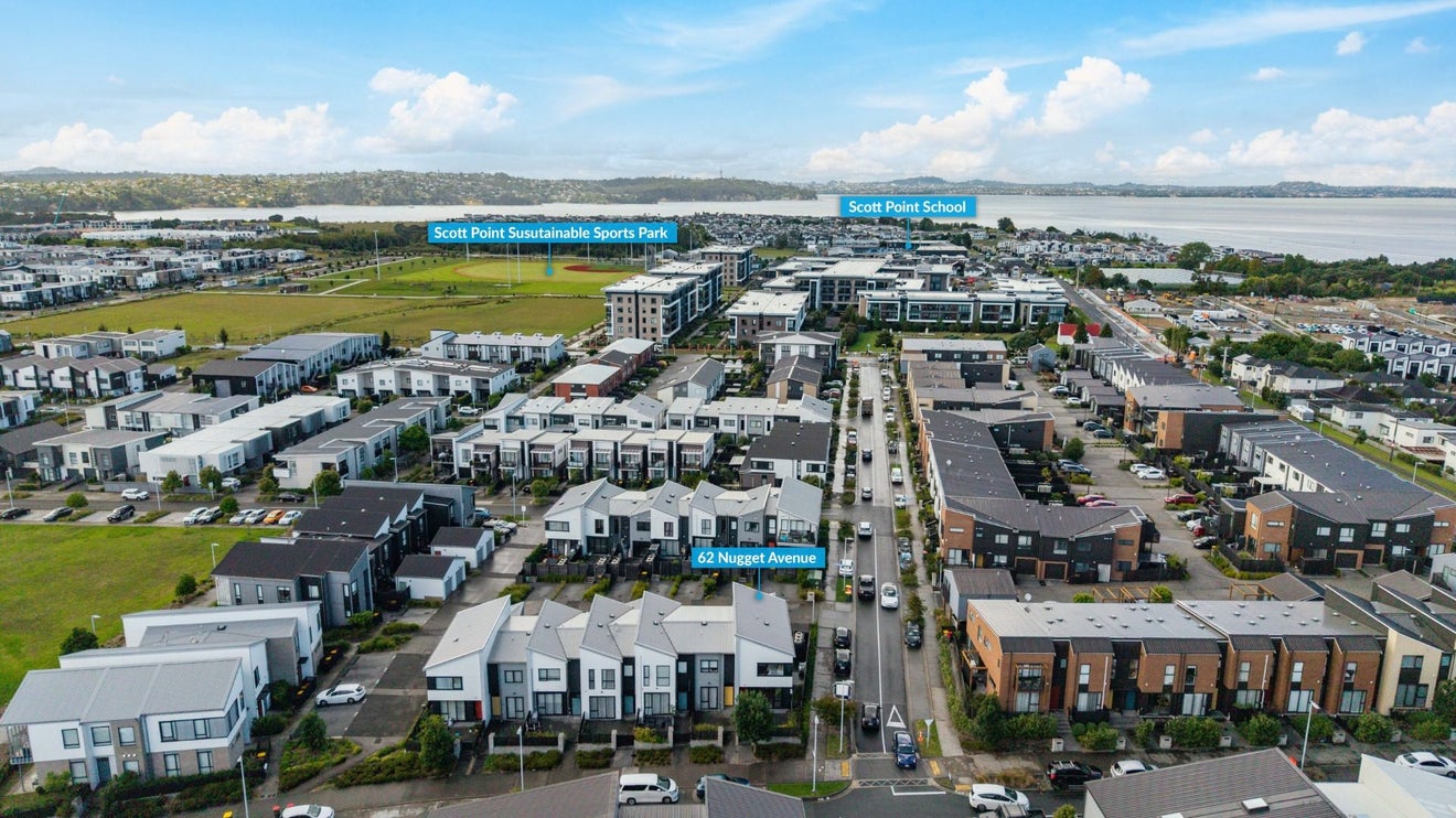 62 Nugget Avenue, Hobsonville, Auckland - Carousel 19