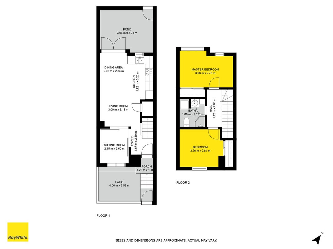 20/51 Ireland Road, Panmure, Auckland - Carousel 21