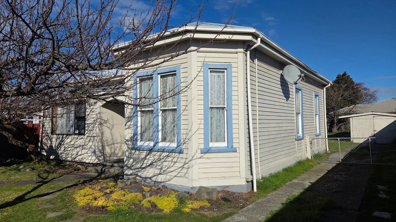 36 Buccleugh Street, Phillipstown, Christchurch - Carousel 2
