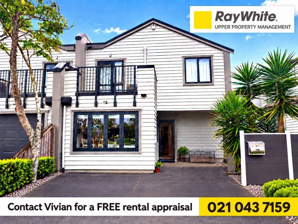 2/38 John Jennings Drive, Oteha, Auckland - Carousel 1