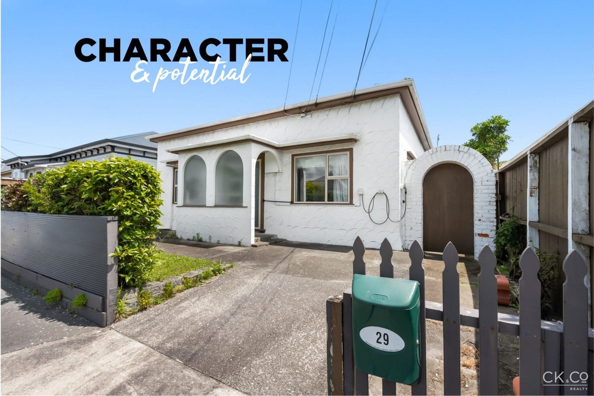 29 Queen Street, Petone, Lower Hutt - Carousel 1