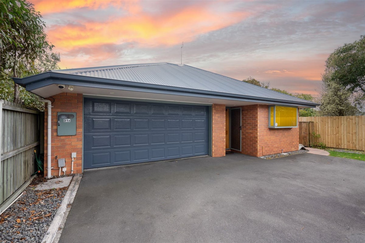 31A Frankleigh Street, Somerfield, Christchurch - Carousel 1