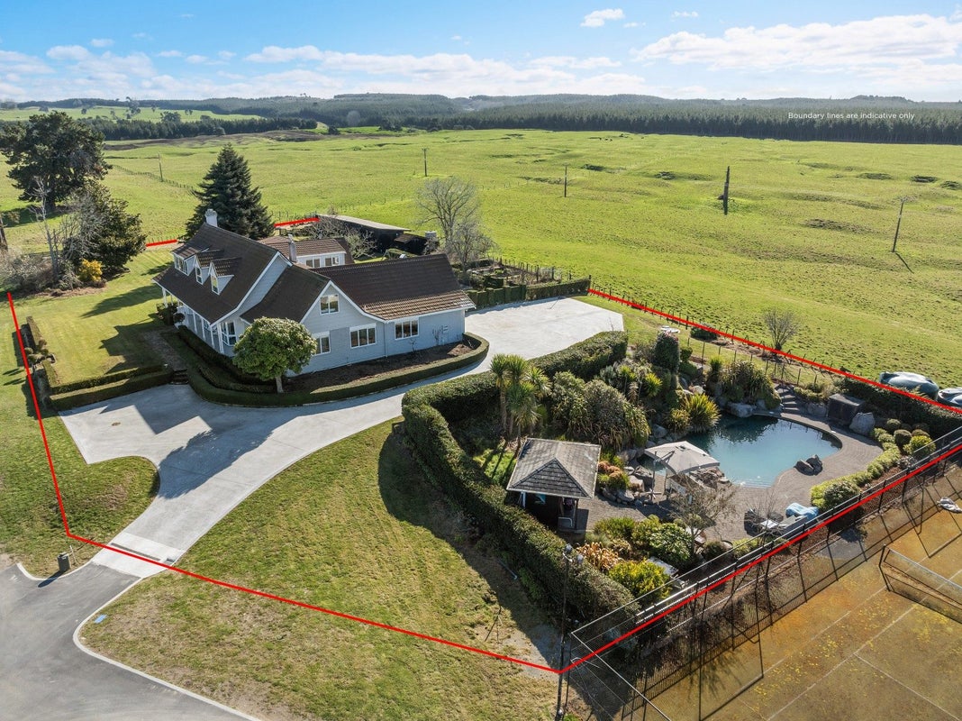 25 Walnut Lane, Nukuhau, Taupo, Waikato - Carousel 1