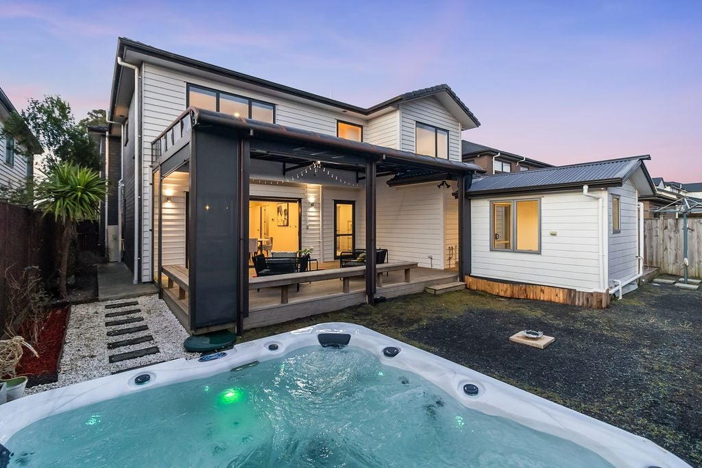 265 Flat Bush School Road, Flat Bush, Manukau City, Auckland - Carousel 2