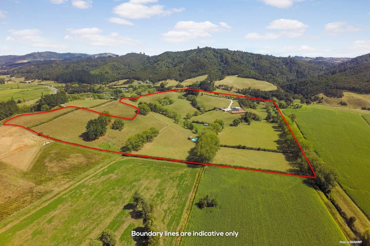 72 Pendergrast Road, Mangatawhiri - Carousel 2