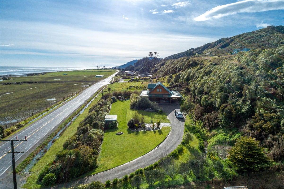 652 State Highway 67, MOKIHINUI, WESTPORT - Carousel 2