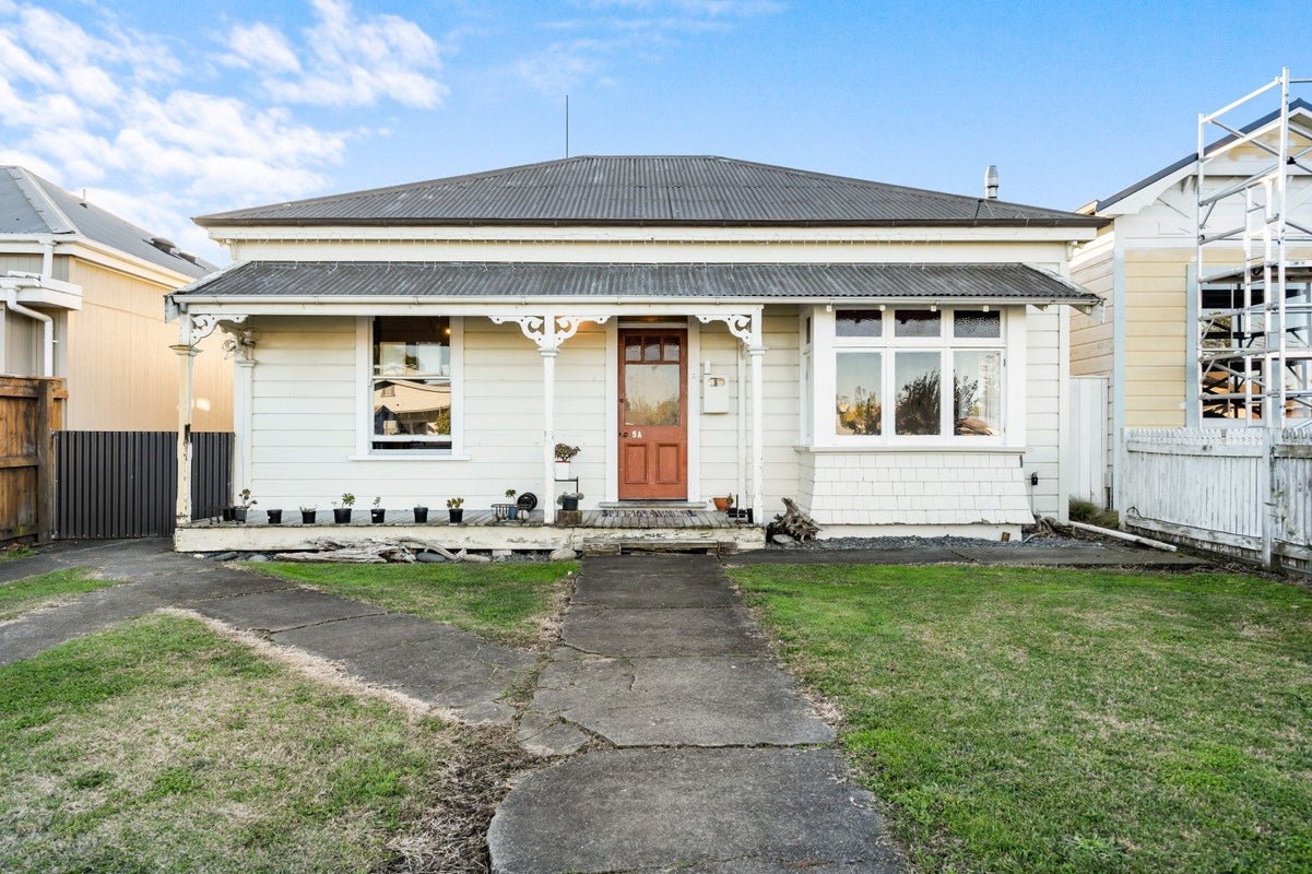 5 Todd Street, Napier South, Napier, Hawke's Bay - Carousel 1