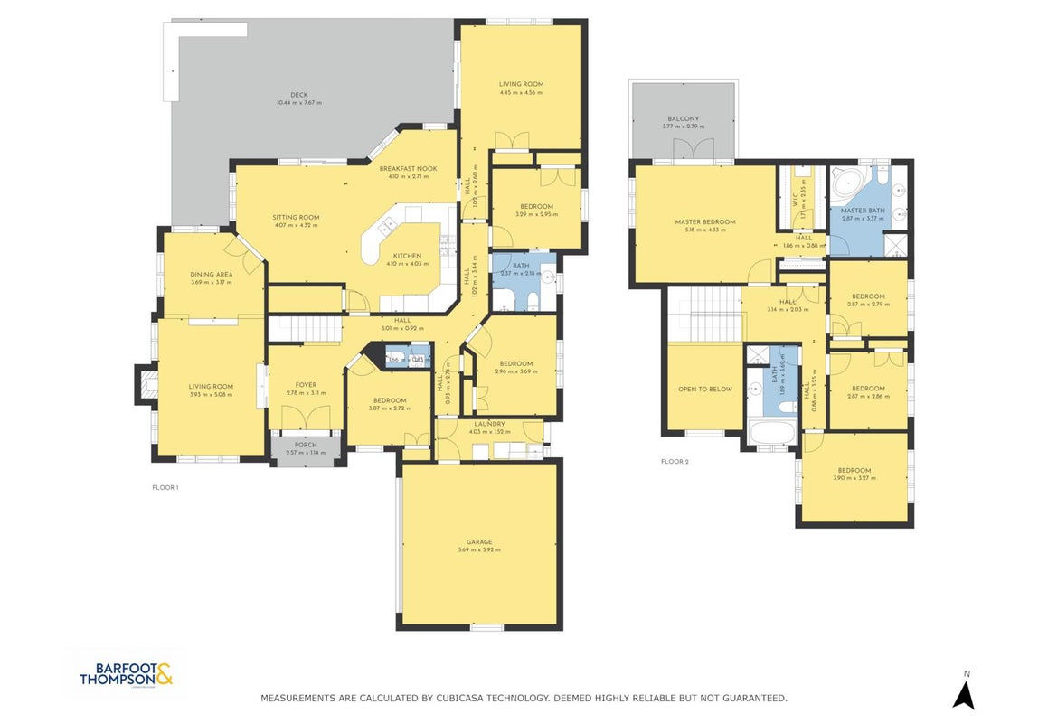 20 Point View Drive, East Tamaki Heights, Auckland - Carousel 32