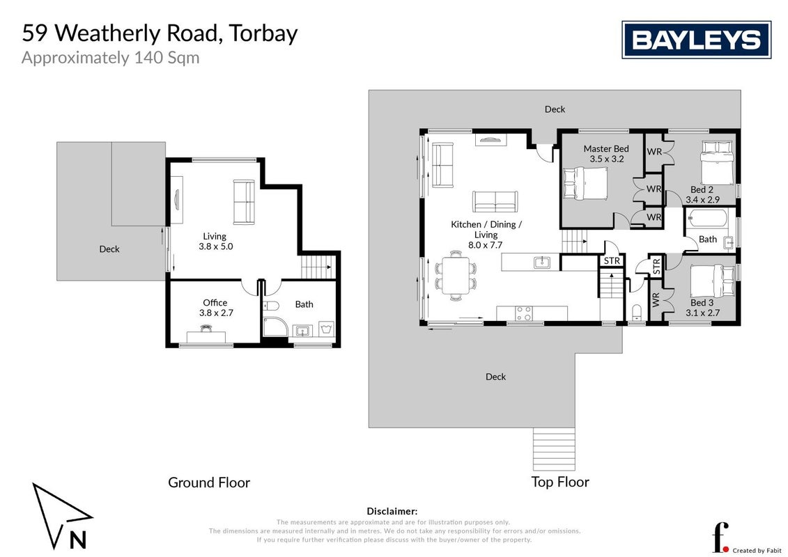 59 Weatherly Road, Torbay, Auckland - Carousel 21