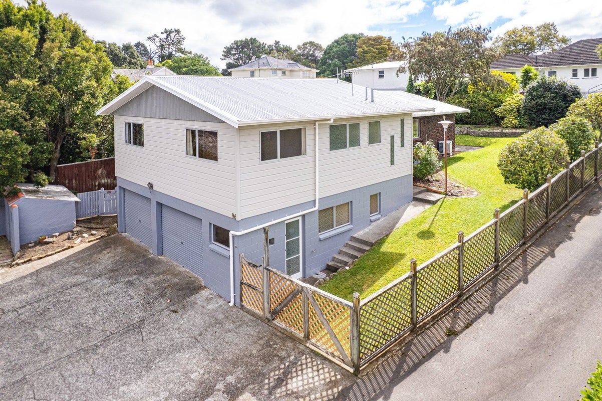 96 Great North Road, Saint Johns Hill, Whanganui - Carousel 1