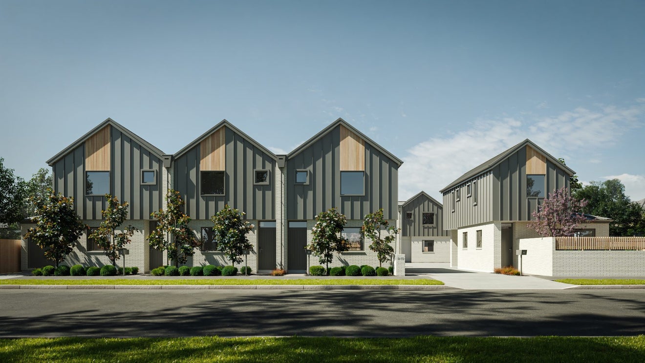 8 Forsyth Street, Spreydon, Christchurch - Carousel 2