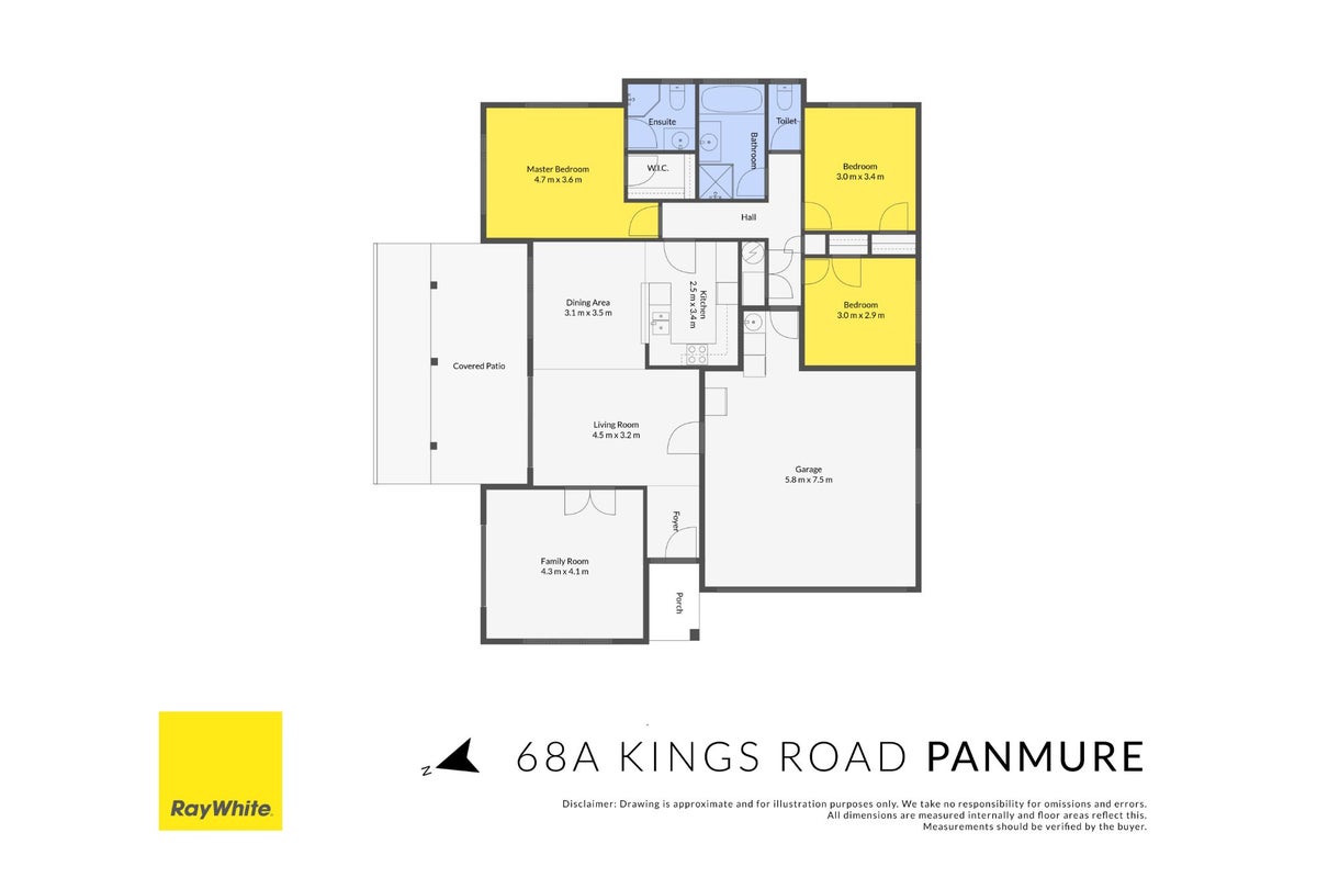 68A Kings Road, Panmure, Auckland - Carousel 26